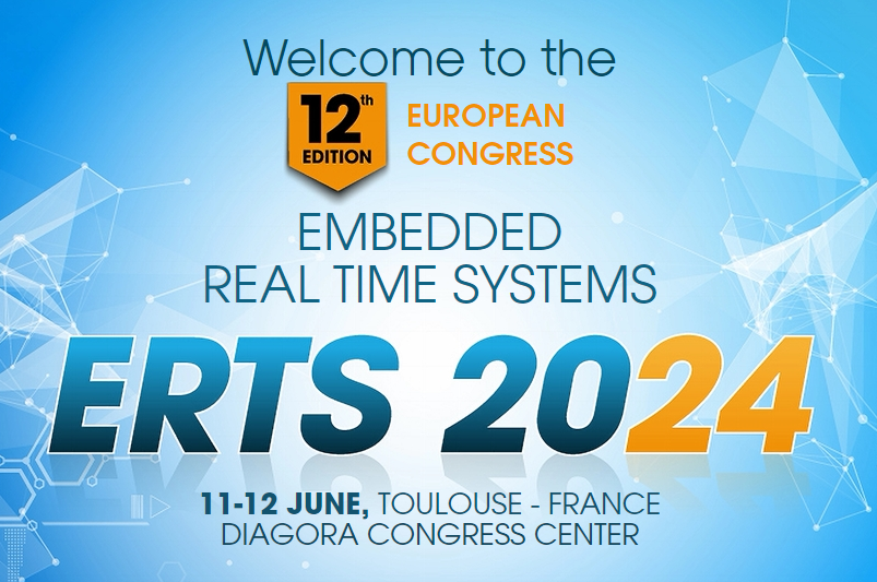 ERTS Congress 2024