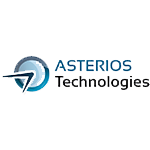 Asterios Technologies Logo