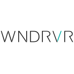 WindRiver Logo